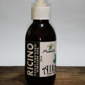 Aceite Ricino (Casterseed Oil)