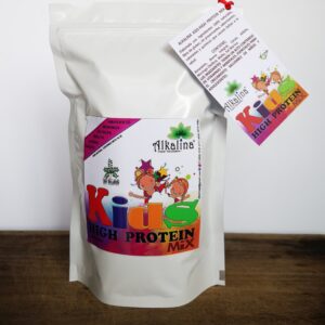 Kids High Protein Mix