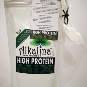 High Protein Mix Vegano